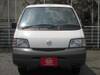 NISSAN VANETTE VAN