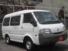 NISSAN VANETTE VAN
