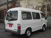 NISSAN VANETTE VAN