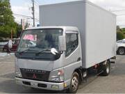 2006 FUSO CANTER
