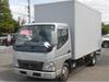 FUSO CANTER