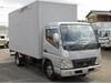 FUSO CANTER