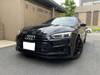 AUDI S5 SPORTBACK