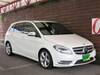 MERCEDES BENZ B-CLASS