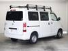TOYOTA TOWNACE VAN