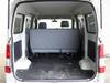 TOYOTA TOWNACE VAN