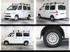 TOYOTA TOWNACE VAN