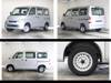 TOYOTA LITEACE VAN
