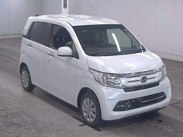 19 Honda N Wgn Ref No Used Cars For Sale Picknbuy24 Com