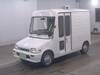 DAIHATSU MIRA VAN
