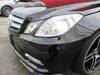 MERCEDES BENZ E-CLASS Coupe