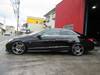 MERCEDES BENZ E-CLASS Coupe
