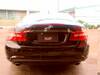 MERCEDES BENZ E-CLASS Coupe
