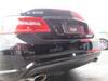 MERCEDES BENZ E-CLASS Coupe