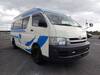 TOYOTA HIACE COMMUTER
