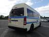TOYOTA HIACE COMMUTER