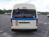 TOYOTA HIACE COMMUTER