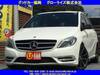 MERCEDES BENZ B-CLASS