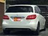 MERCEDES BENZ B-CLASS