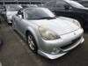 TOYOTA MR-S