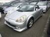 TOYOTA MR-S