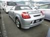 TOYOTA MR-S
