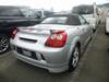 TOYOTA MR-S