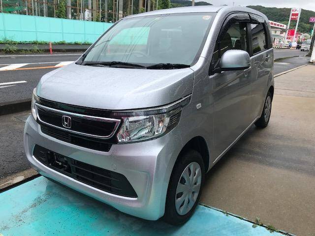 14 Honda N Wgn Ref No Used Cars For Sale Picknbuy24 Com