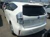 TOYOTA PRIUS α