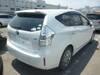 TOYOTA PRIUS α