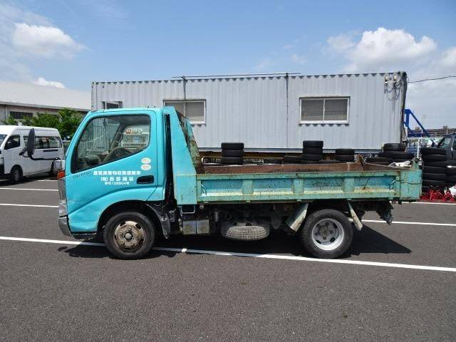 2000 HINO DUTRO | Ref No.0120236800 | Used Cars for Sale | PicknBuy24.com