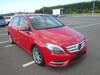 MERCEDES BENZ B CLASS