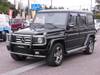 MERCEDES BENZ G-CLASS