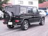 MERCEDES BENZ G-CLASS