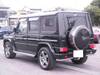 MERCEDES BENZ G-CLASS