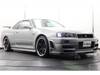 NISSAN SKYLINE