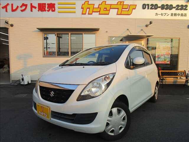 Suzuki cervo 2007