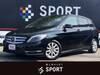 MERCEDES BENZ B-CLASS