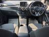 MERCEDES BENZ B-CLASS