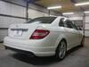 MERCEDES BENZ C-CLASS