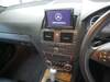 MERCEDES BENZ C-CLASS