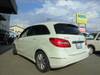 MERCEDES BENZ B-CLASS