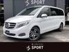 MERCEDES BENZ V CLASS