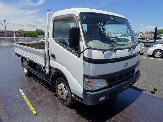 Toyota toyoace запчасти Toyota toyoace запчасти