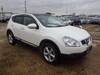 NISSAN DUALIS