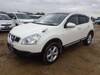 NISSAN DUALIS