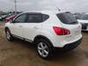 NISSAN DUALIS