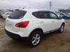 NISSAN DUALIS