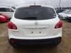 NISSAN DUALIS