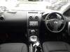 NISSAN DUALIS